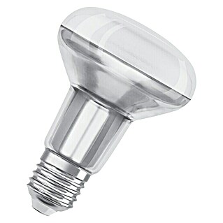 Osram Superstar LED-Reflektorlampe (E27, 5,9 W, R80, 345 lm, Warmweiß)