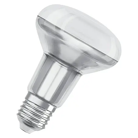 Osram Superstar LED-Lampe Reflektor GU10