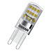 Osram Star LED-Lampe Pin G9 