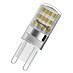Osram Star LED-Lampe Pin G9 