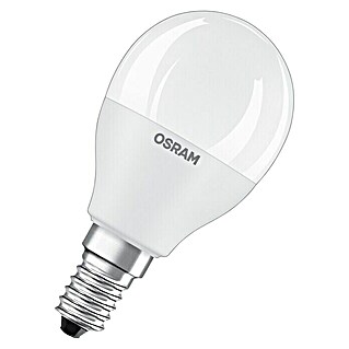 Osram Star LED-Leuchtmittel CLP40 (E14, 5,5 W, 470 lm, RGBW)