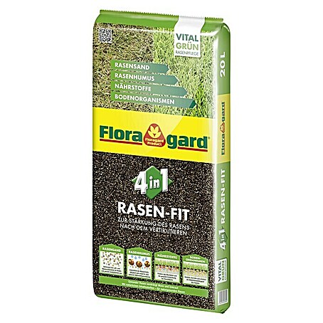 Floragard Rasen-Fit (20 l)