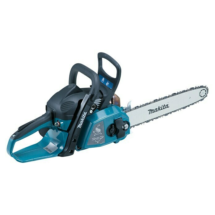 Makita Benzin-Kettensäge EA3501S35B1,7 kW, 35 cm³, Schwertlänge: 35 cm Diagonal View