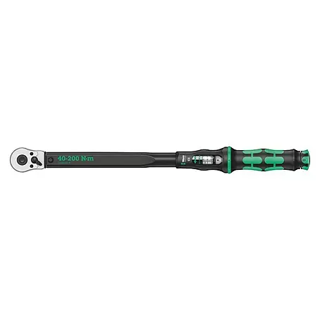 Wera  Drehmomentschlüssel Click-Torque C 3