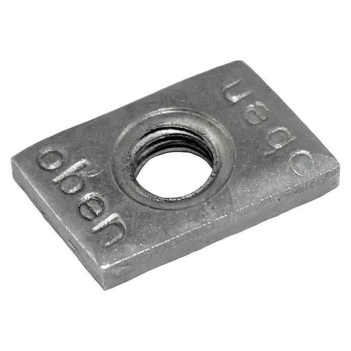 Zware Montagerails (STSV) | STAUFF® Zware Serie
