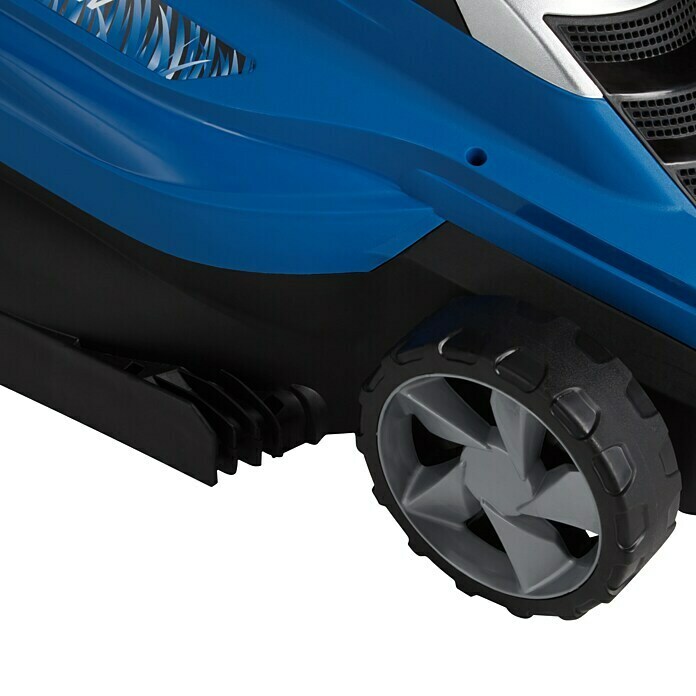 Hyundai Elektro-Rasenmäher (1.600 W, Schnittbreite: 36 cm)