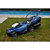 Hyundai Elektro-Rasenmäher (1.600 W, Schnittbreite: 36 cm)