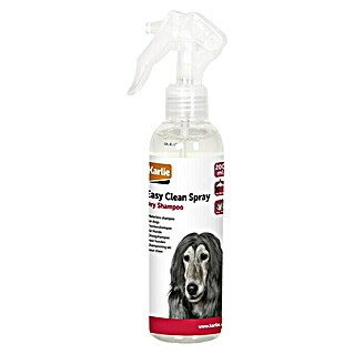 Karlie Droogshampoo Easy Clean (Geschikt voor: Honden, 200 ml)