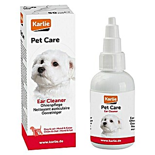 Karlie Oorreiniger Pet Care (50 ml)