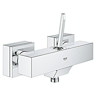 Grohe Eurocube Joy Brausearmatur (Chrom, Glänzend)