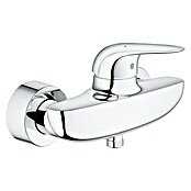 Grohe Eurostyle Solid Brausearmatur (Chrom, Glänzend) | BAUHAUS