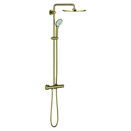 Grohe Euphoria Duschsystem 310