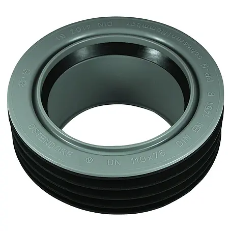 Marley  HT-Innenreduktion