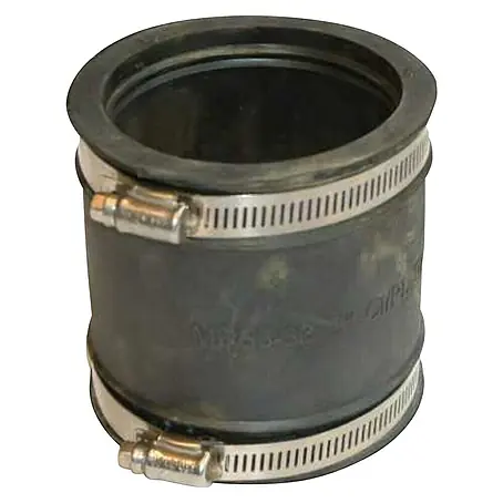 Rohrverbinder