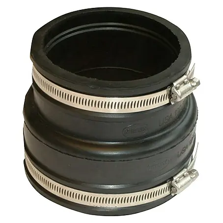 Rohrverbinder