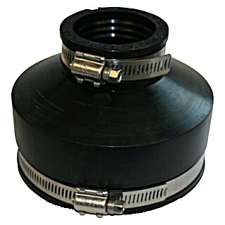 Spojnica za cijev (Nazivni promjer: 40 – 50 mm / 100 – 115 mm)