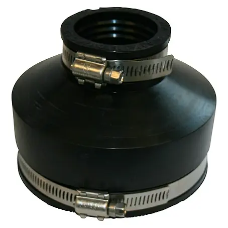 Rohrverbinder