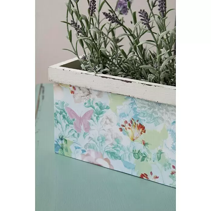 D-c-fix Trendyline Klebefolie Sunland - 150 x 45 cm, Bunt, Selbstklebend - Stimmungsaufnahme