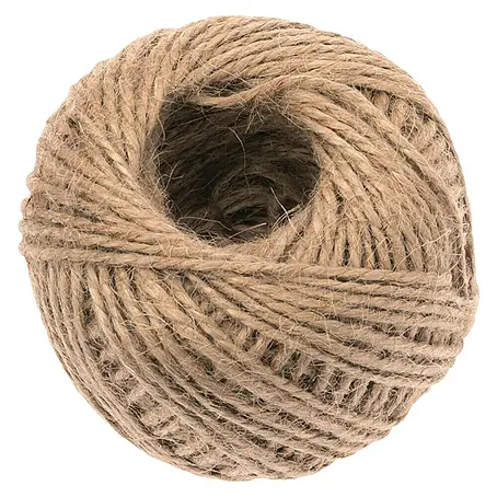 Glorex  Juteschnur