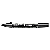 Winsor & Newton Marker kist Promarker Brush  (Cool Grey 2, 2 vrha) | BAUHAUS