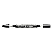 Winsor & Newton Marker kist Promarker Brush  (Cool Grey 2, 2 vrha) | BAUHAUS
