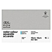 Winsor & Newton Skicirka  (300 g/m², DIN A6, Število lističev: 15 kos) | 6956 - Spezialpapiere | HFEB - Malgründe | HFE - Künstlerbedarf | HF - Galerie | H - Innendeko/Farben | BAUHAUS