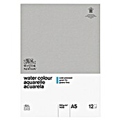 Winsor & Newton Blok za crtanje Watercolour  (300 g/m², DIN A5, Broj listova: 12 Kom.) | BAUHAUS