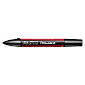Winsor & Newton Marker kist Promarker  (Berry Red, 2 vrha) | BAUHAUS