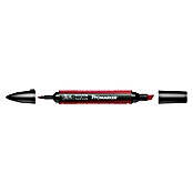 Winsor & Newton Marker kist Promarker  (Berry Red, 2 vrha) | BAUHAUS