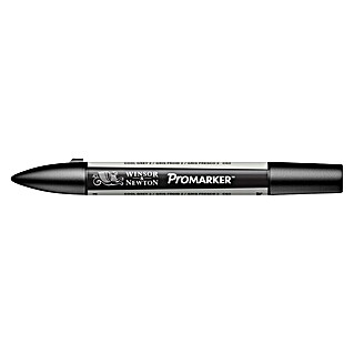 Winsor & Newton Marker kist Promarker (Cool Grey 2, 2 vrha)