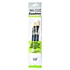 Winsor & Newton Künstlerpinsel-Set (3 -tlg., Schweineborsten) | BAUHAUS