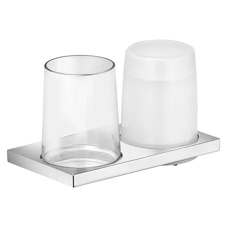 Keuco Edition 11 Doppelhalter