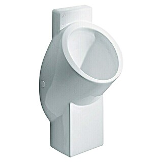 Geberit Centaurus Urinal Typ 2 (Mit schmutzabweisender Glasur, Wasserlos, Weiß)