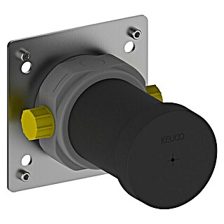 Keuco Unterputzsystem IXMO UP (¾″, Einbautiefe: 80 mm - 110 mm, Passend für: Keuco IXMO Absperrventil)