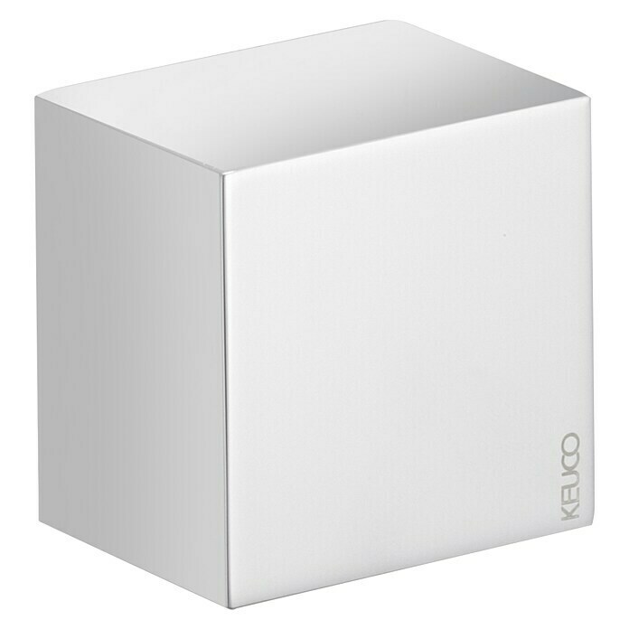 Keuco Edition 11 Schlauchanschluss (Breite: 6 cm, ½″, Verchromt)
