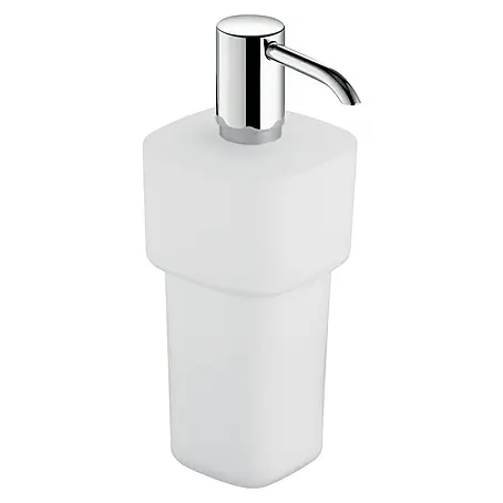 Keuco Elegance Ersatz-Seifenspenderglas