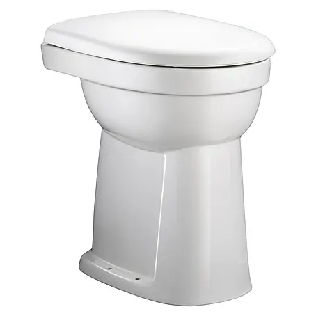 Geberit Renova Comfort Stand-WC Typ 3