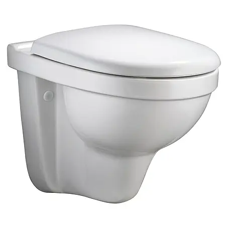 Geberit Renova Comfort Wand-WC Typ 1