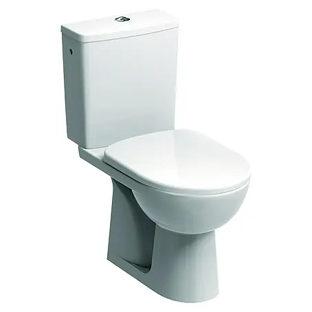 Geberit Renova Stand-WC für Kombination