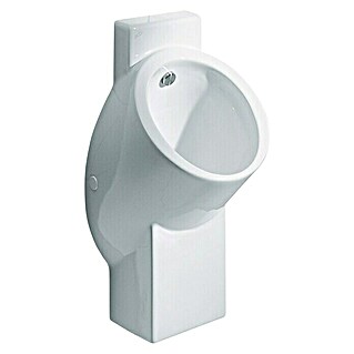 Geberit Centaurus Urinal Typ 1 (Mit schmutzabweisender Glasur, Zulauf: Hinten, Weiß)