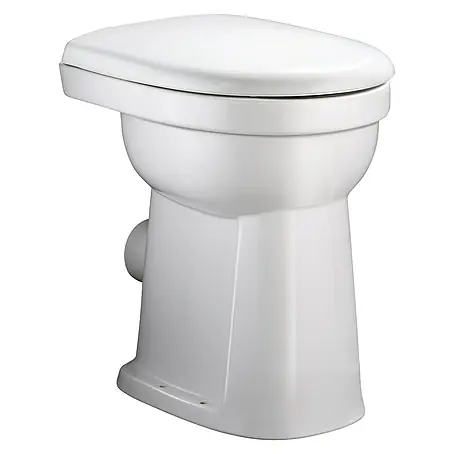 Geberit Renova Comfort Stand-WC Typ 3
