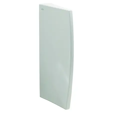 Geberit  Urinal-Trennwand