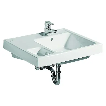 Geberit  Waschtisch Schule