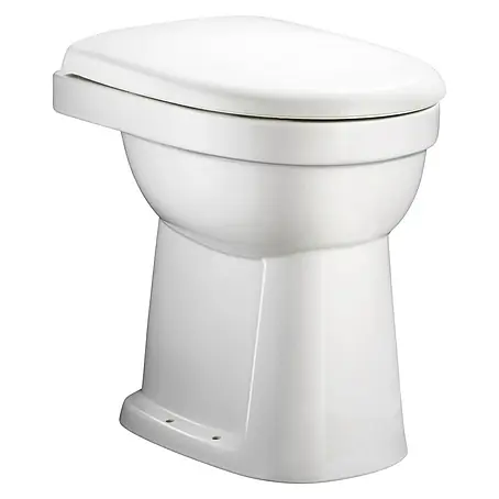 Geberit Renova Comfort Stand-WC Typ 1