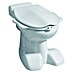 Geberit Kind Stand-WC 