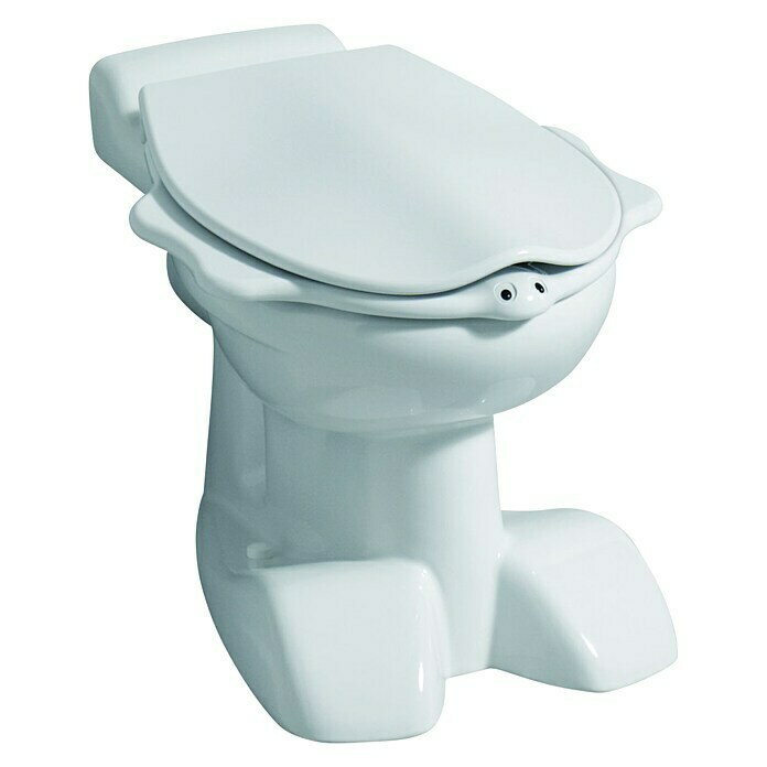 Geberit Kind Stand-WC 