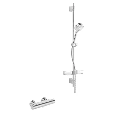 Hansa Micra Brause-Set