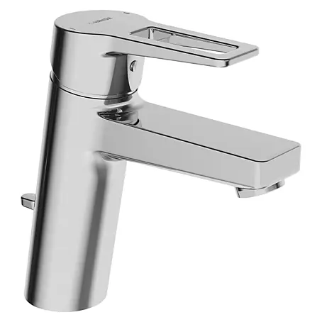 Hansa Twist Waschtischarmatur XL Typ 1