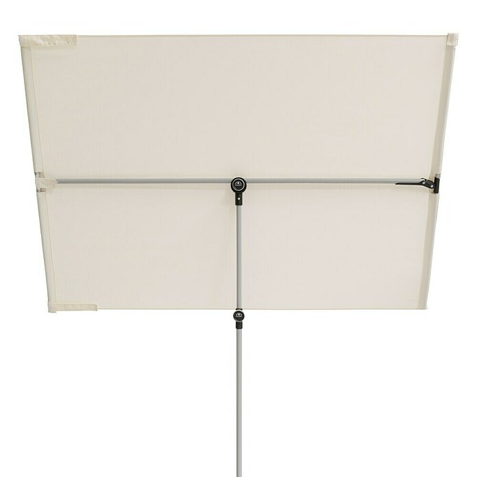 Doppler Active Zaštita od pogleda za balkon (Prirodna, 180 x 130 cm)