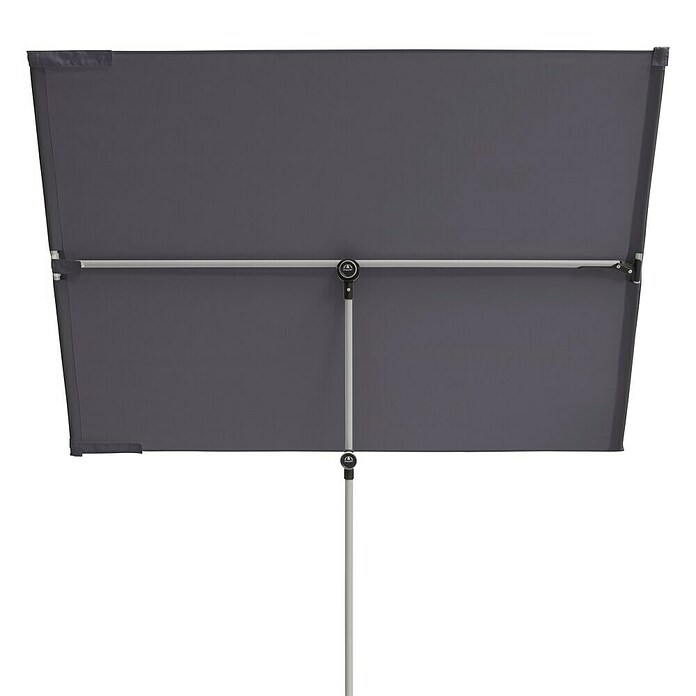Doppler Active Zaštita od pogleda za balkon (Antracit, 180 x 130 cm)